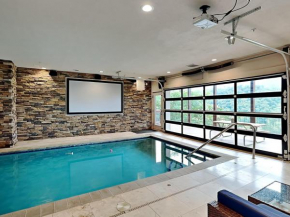 Splashtastic View Lodge